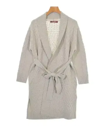 Max Mara STUDIO 가디건 여성용