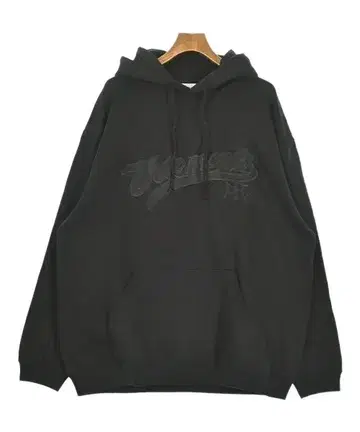 VETEMENTS 후드티 남성용