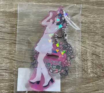 쿠보타 나나미 홀로 아크릴 키링