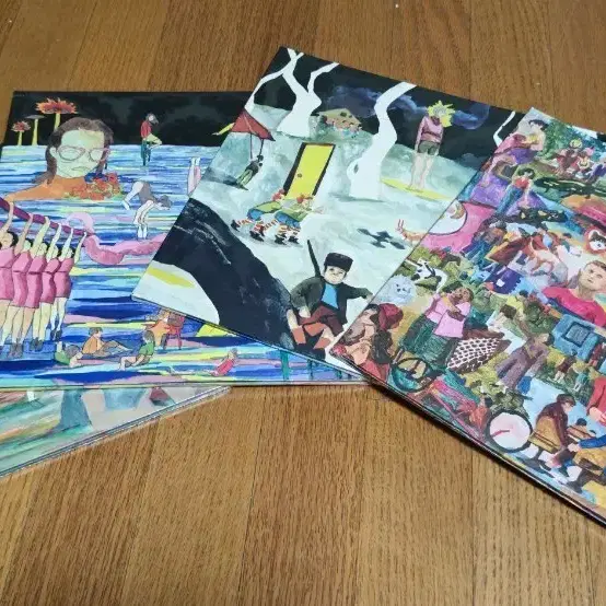 Hyukoh 24 Lp | Bunjang Global