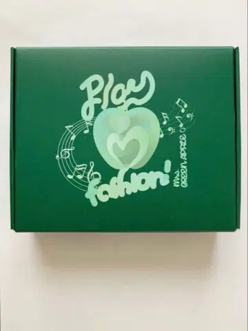 Mrs. GREEN APPLE x and ST 콜라보 팔찌