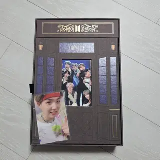 방탄소년단 매직샵 DVD 양도 판매 | 브랜드 중고거래 플랫폼, 번개장터