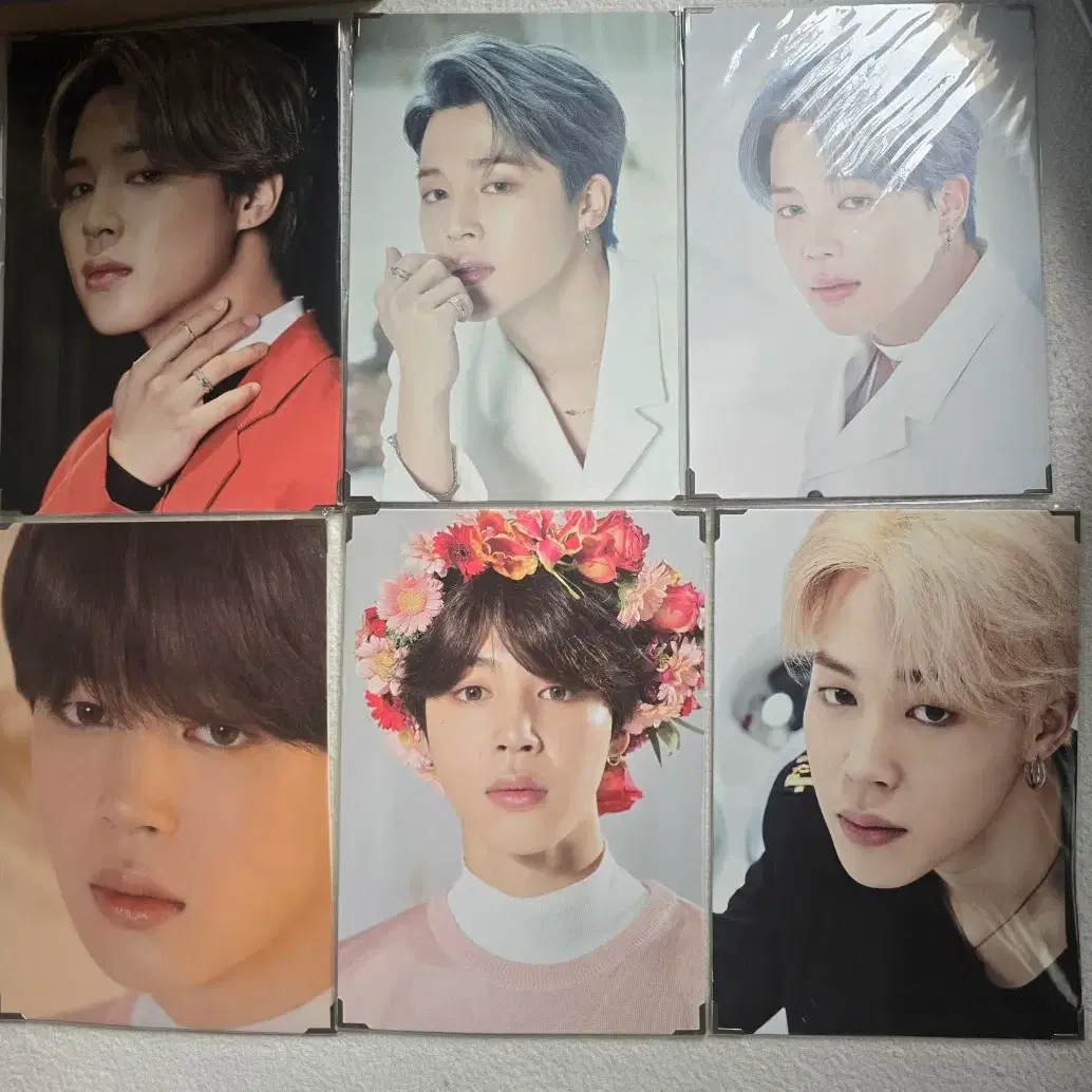 BTS jimin Premium Photo (Prpo) | Bunjang Global