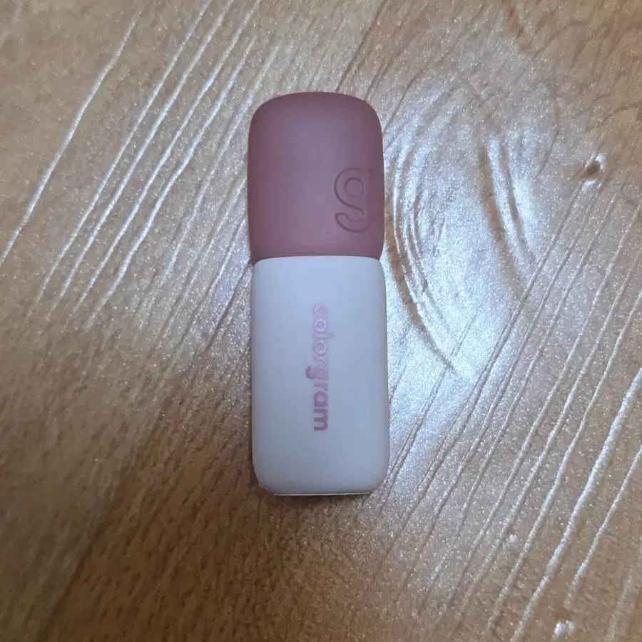 Nudy Blur Tint 01 Apricot Salmon