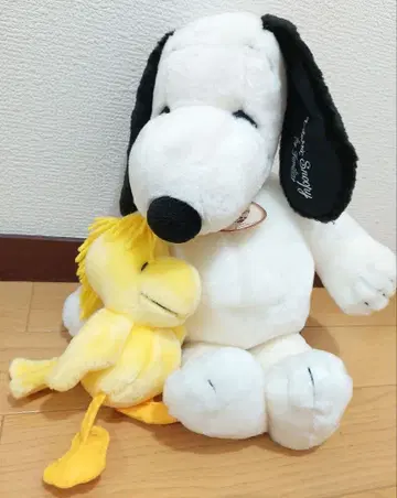 패밀리아 클래식 스누피 Classic snoopy 봉제 인형