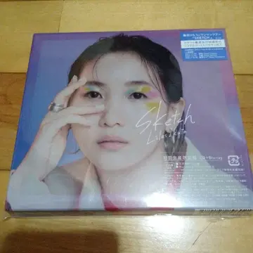 이쿠타 리라 CD YOASOBI 이쿠타 리라 Blu-ray