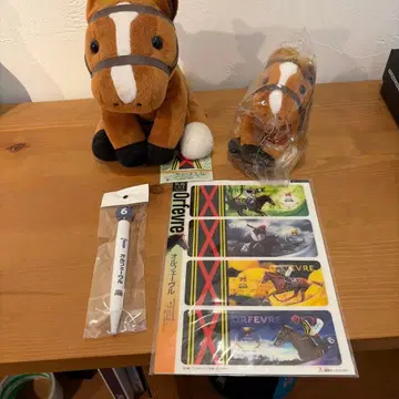 오르페브르 굿즈