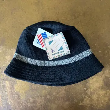 데드스탁 90s broner 크러셔 모자