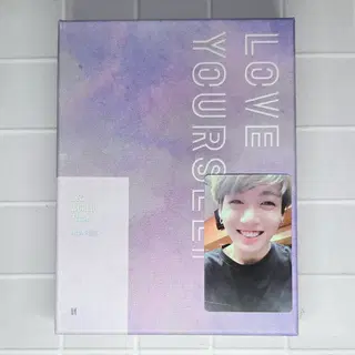 BTS LYS NEW YORK DVD BD JK トレカ セット Amazon.co.jp: Bts World Tour Love Yourself New York (Brd