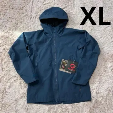 [ 미사용 ] 마무트 아야코 프로 하드쉘 후디 자켓 XL 택 포함
