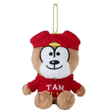 timelesz LIVE TOUR 2026 MOMENTUM TAM 인형