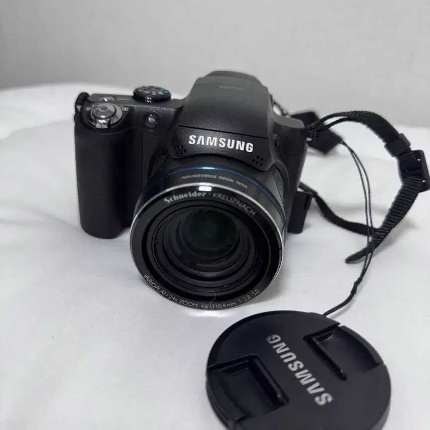삼성wb5000카메라