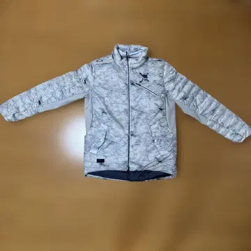 오클리 OAKLEY 골프 다운 자켓