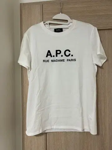 A.P.C 아페쎄 셔츠