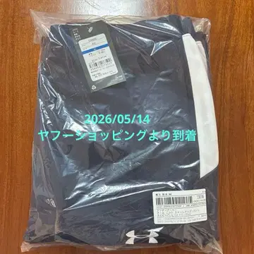 언더아머 웜업 팬츠 롱 바지 네이비