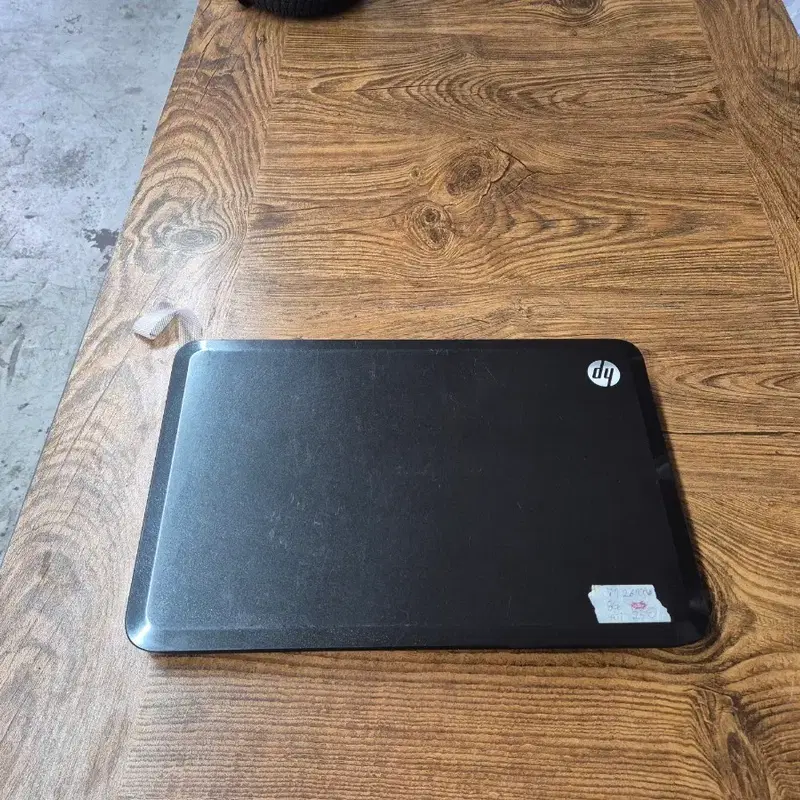 HP 15.6인치 i7 노트북