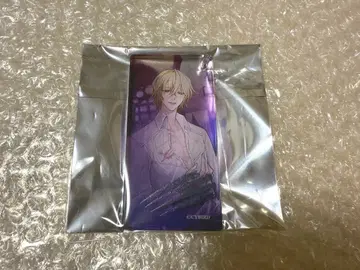 잘생긴 빌런 이케빌라 사이쇼 도미노 엘버트
