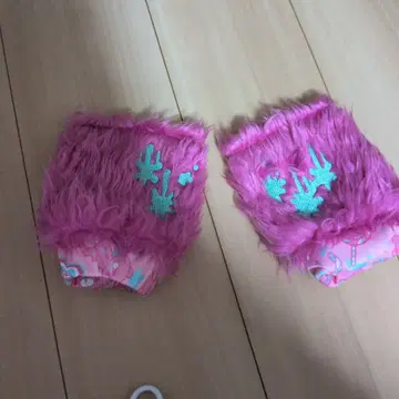 글루미 장갑 ACDC RAG