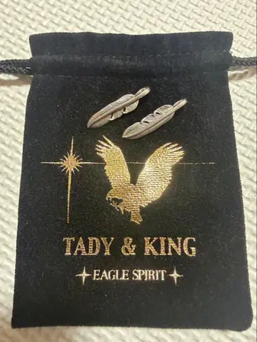 TADY&KING SV 페더 SS 사이즈 2개 세트