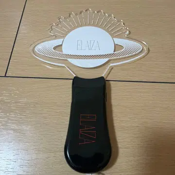 이케다 에라이자 응원봉