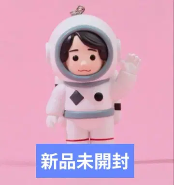 Mrs.GREENAPPLE Wonder museum MV 키링 오오모리