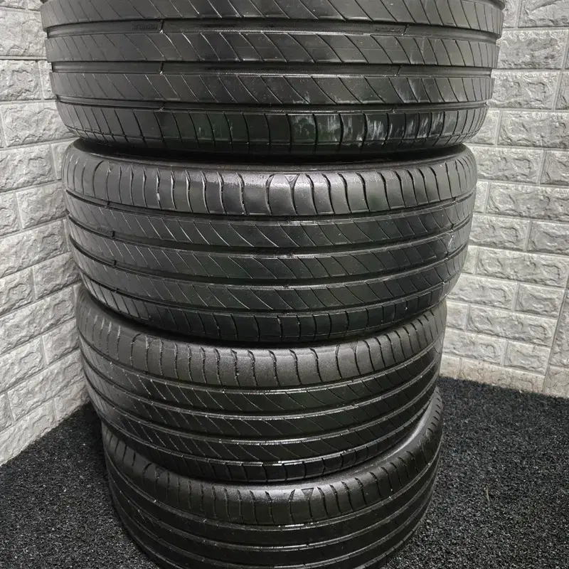 무료장착.택배)2254517 미쉐린 프라이머시4 4본