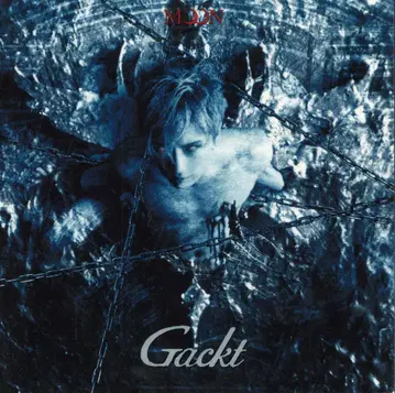 Gackt CD MOON