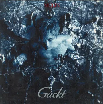Gackt CD MOON