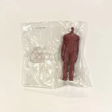진격의 거인 제일복권 땅울림 땅울림 피규어