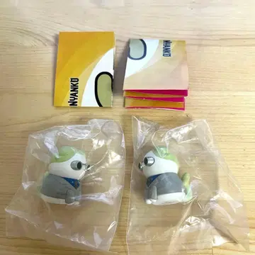 주술회전 MEGA CAT PROJECT 주술냥코 시부야 사건 나나미 켄토