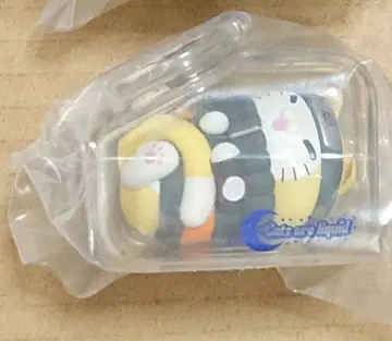 NARUTO 나루토 안녕히 주무세요 냐루토! 메가하우스