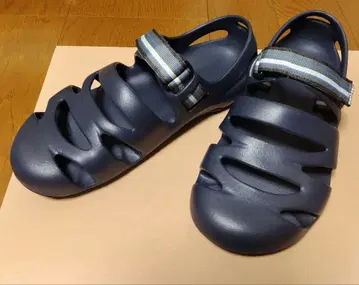 montbell 몽벨 캐니언 샌들 네이비 27cm