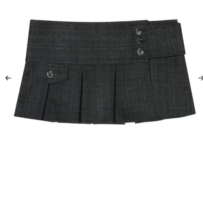 Bohemian Seoul Needle SkirtM | Bunjang Global
