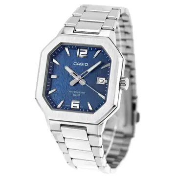 카시오 CASIO MTP-B195D-2A 일본 미발매