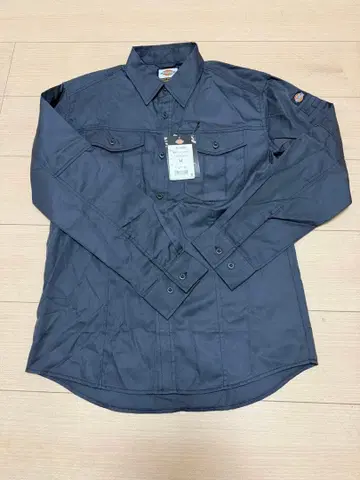 Dickies 워크 셔츠 긴팔 M
