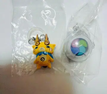 요괴워치 메지루시 액세서리