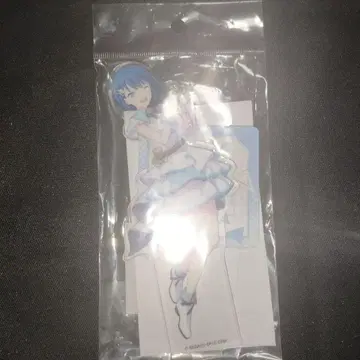 프로세카 키리타니 하루카 BNW 아크릴 스탠드