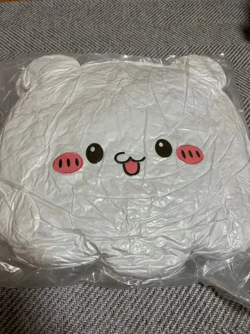 새상품 러브이즈 스모피 봉제 인형 3개 기다림 봉제 인형 맹구 총 4개 세트