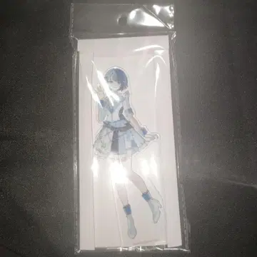 프로세카 키리타니 하루카 감사제 아크릴 스탠드