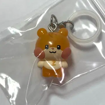 비니니 제로니 비니니 메지루시 액세서리 제로니 한빈