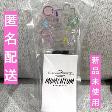 timelesz MOMENTUM 응원봉