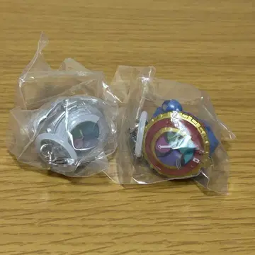 요괴워치 메지루시 액세서리 시계 2개 세트