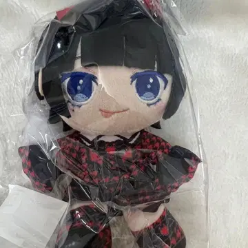 AVAM 시노노메 아오조라 봉제 인형 마스코트