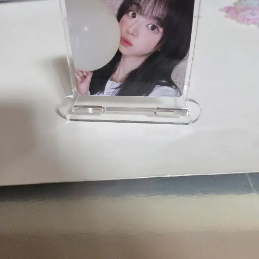 QWER 2nd Anniversary Pop-up Voice Keyring (Chodan) #qwer,#qwer팝업