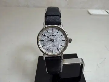 RADO Silhouette N1075190 수동 와인딩 여성용 손목시계