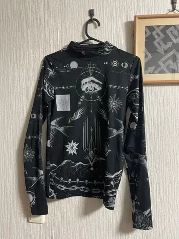 Sacai x Jean Paul Gaultier 세컨드 스킨 사이즈 1