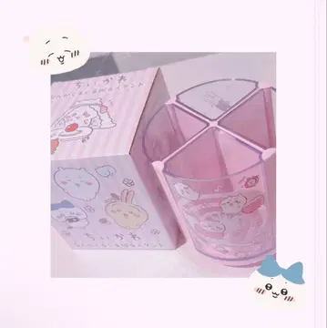 치이카와 필통