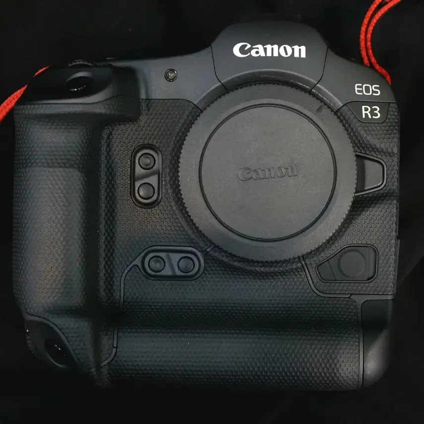 캐논 EOS R3 신품급 (행사 콘서트 홈마추천 카메라)