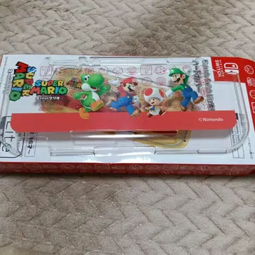 Switch 라이트 케이스