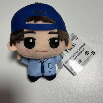 TWS: SD 인형 시뉴 SHINYU